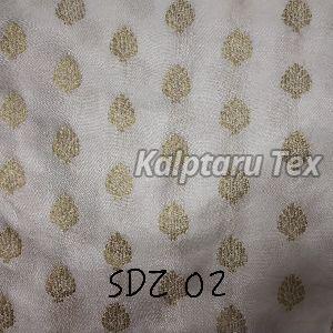 SDZ 02 Daybed Fabric