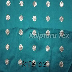 KTB  03 Taffeta Fabric