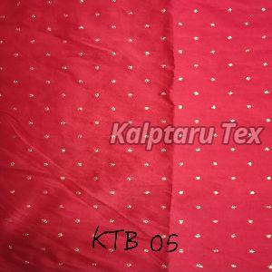 KTB 05 Taffeta Fabric