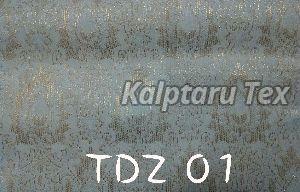 TDZ 01 Taffeta Satin Fabric
