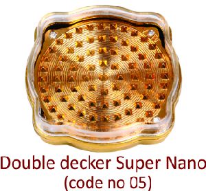 Double Decker Super Nano Yantra