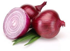 Fresh Onion