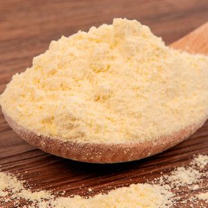 Yellow Maize Flour