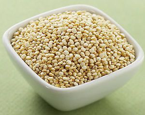 Quinoa Seeds