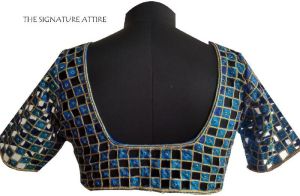 Ladies Blouse