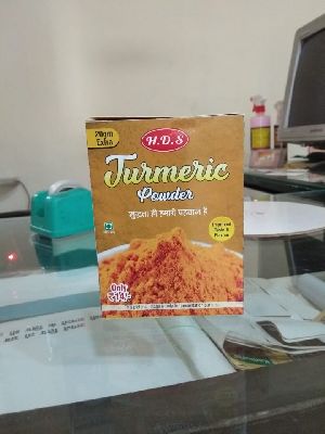 Turmeric Powder