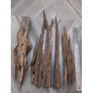 Agarwood For Decoration and Gift