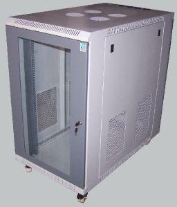 24U SERVER RACK