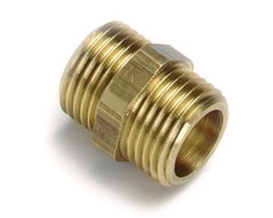 Brass Fittings