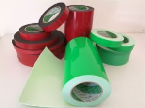 Eva Foam Tape Jumbo Roll