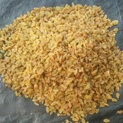 Nashik Golden Raisin