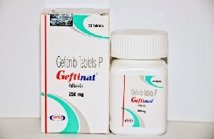 Geftinat 250 mg Tablets