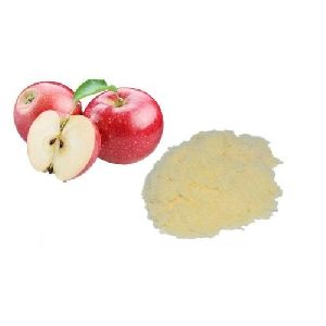 Apple Flavored Powder