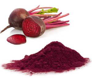 Beetroot Flavored Powder