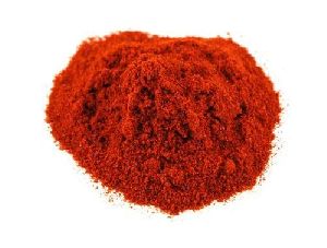 Red Chilli Flavored Powder
