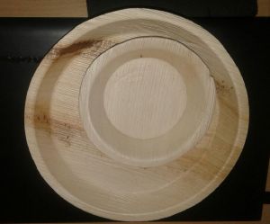 Areca Leaf Plate