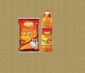 Mustard oil