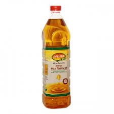 Rice Bran Oil