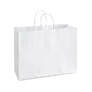 Garment Paper Bags