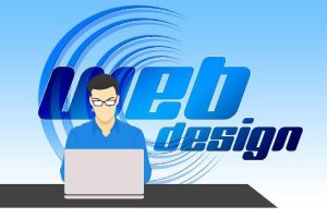 Website Designing