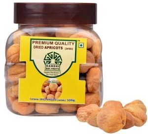 Dried Apricots PREMIUM QUALITY