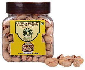 Pistachio Nuts PREMIUM QUALITY