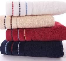 Bath Towels