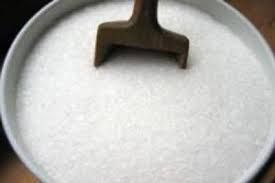 Brazilian Sugar