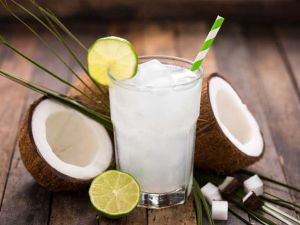 Coconut Water