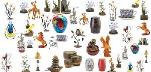 Decorative Handicrafts