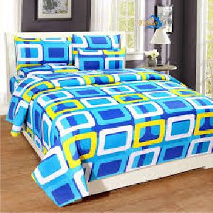 double bedsheets