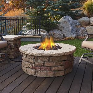 Fire Pits