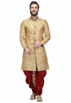 Mens Sherwani