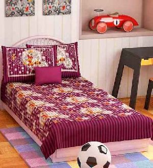 single bedsheets