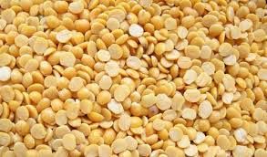 Split Pigeon Peas