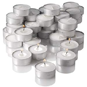 Tealight Candles