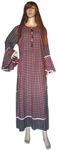 Rayon Kurti