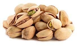 Pistachio Nuts