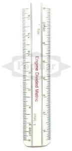 Plotting and Survey Scales