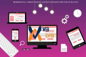 Website Designing Services