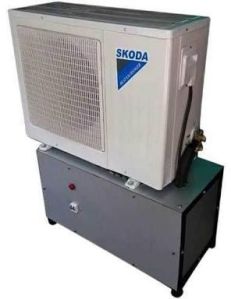 Commercial Online Water Chiller