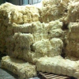 Sisal Fiber