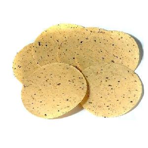 jeera papad