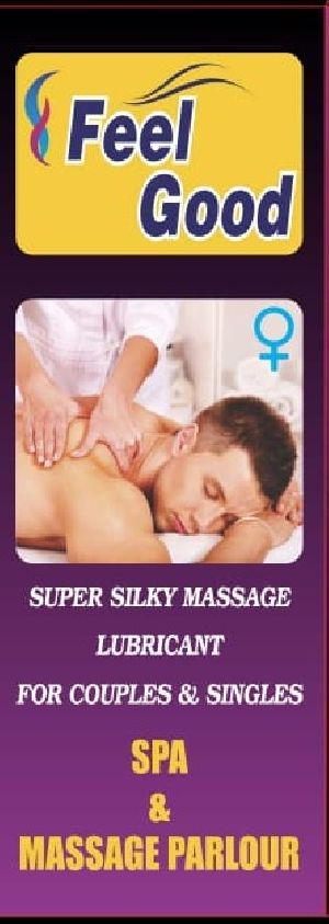 Body Massage Oil