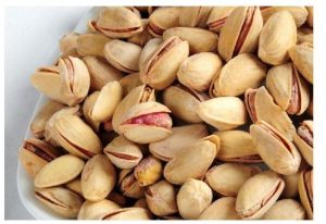 Pistachio Nuts