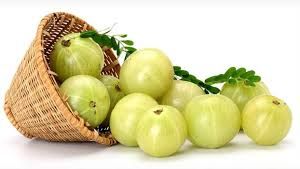 Fresh Amla