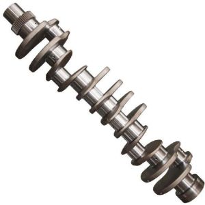 6 Cylinder Crankshaft