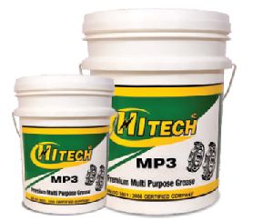 MP-3 Lithium Grease