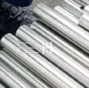 Titanium Tubing