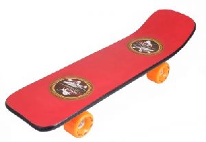 Wooden Skate Board
